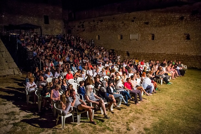 24. Festival plesa i neverbalnog kazališta u Savičenti održava se od 21. do 23. srpnja!