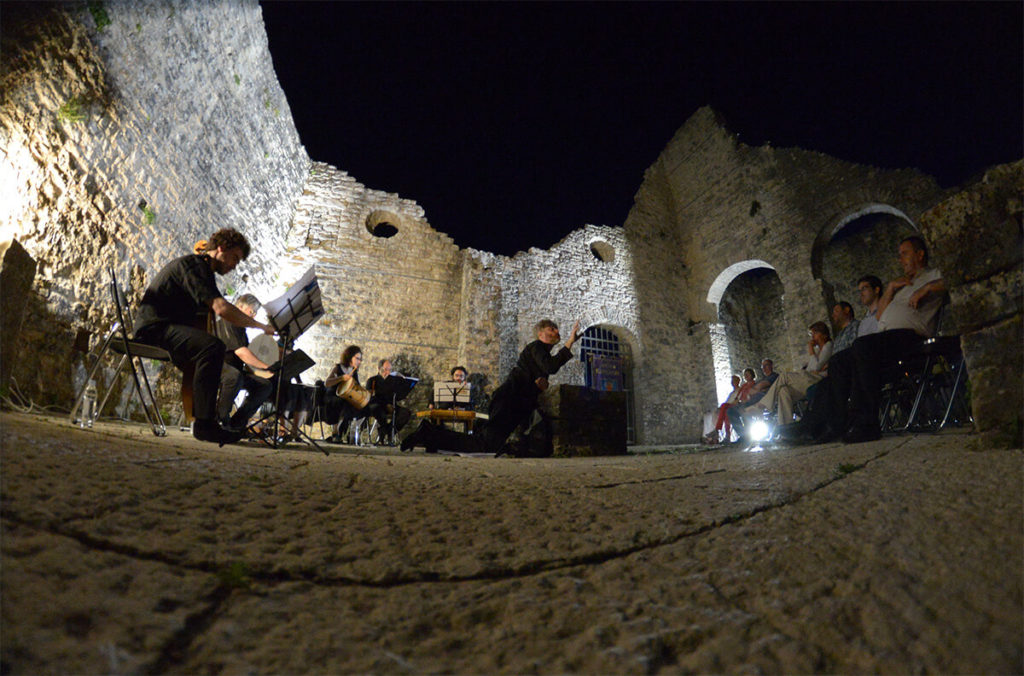 Večeras će se održati svečano otvorenje 21. Dvigrad festival