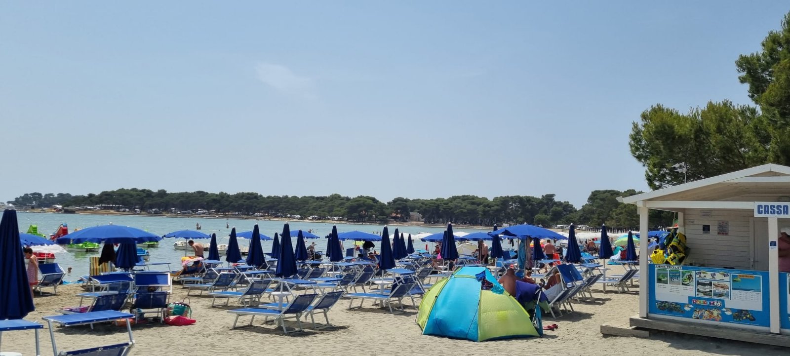 STIGLA ODLUKA Ne smije se naplaćivati ulaz na morske plaže 'NEMA HOTELSKIH PLAŽA'