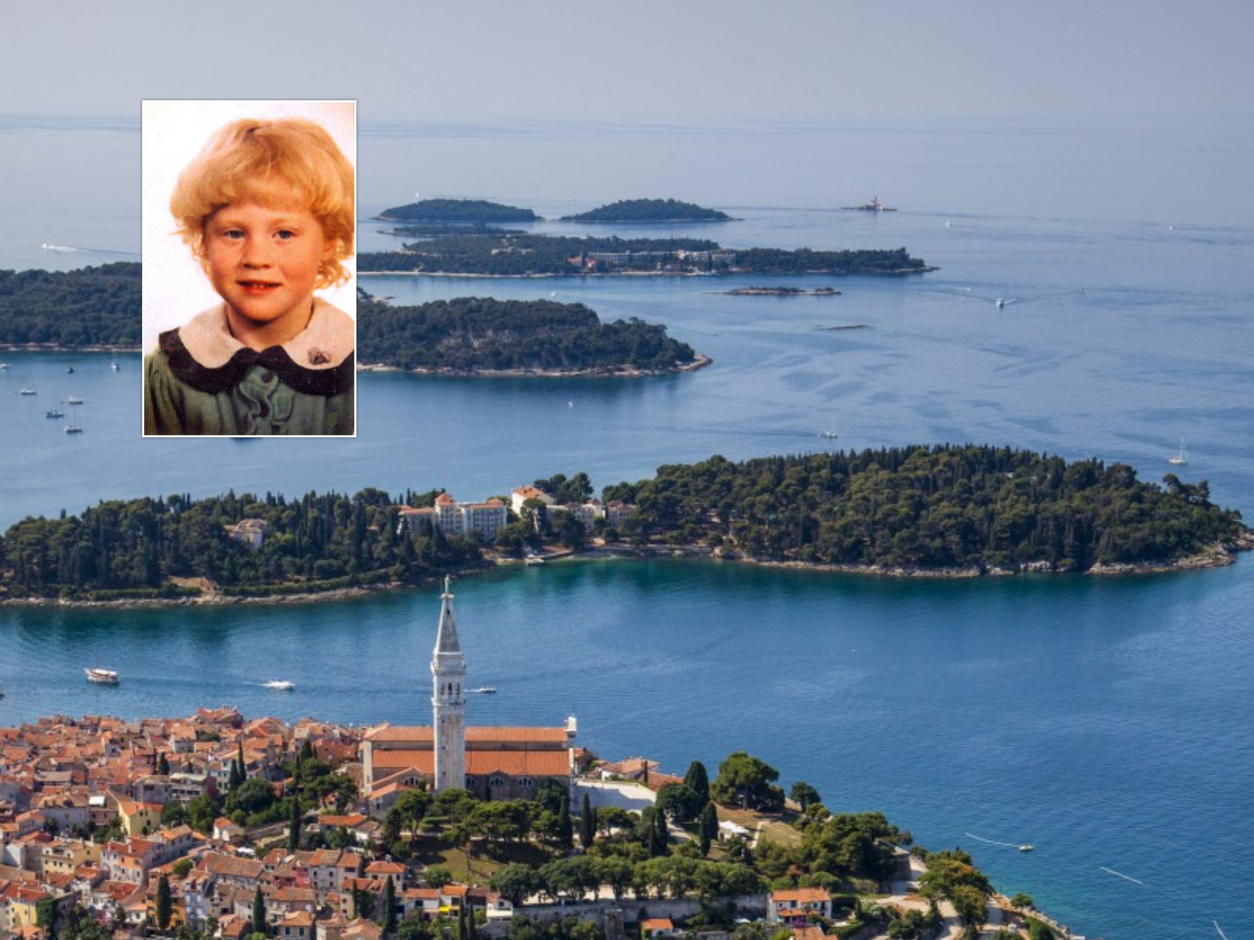 Na današnji dan 1992. morska pijavica potopila brod kod Rovinja TIJELO DJEVOJČICE NIKAD NIJE PRONAĐENO