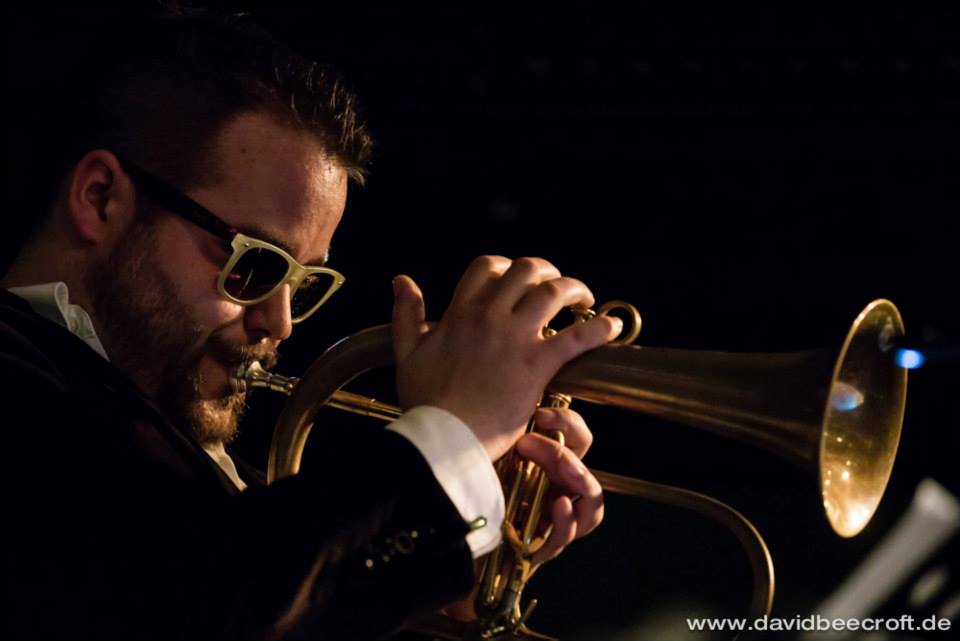 JAZZ HOUSE Lukas Oravec večeras nastupa u Puli