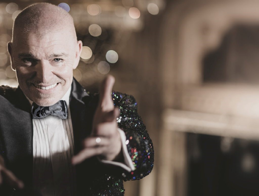 ENGLEZ S ROVINJSKOM ADRESOM Simon Marlow snimio album u Hrvatskoj – “Never Too Late” od danas u prodaji