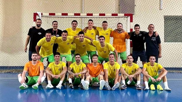 U Puli ove subote pripremni futsal turnir