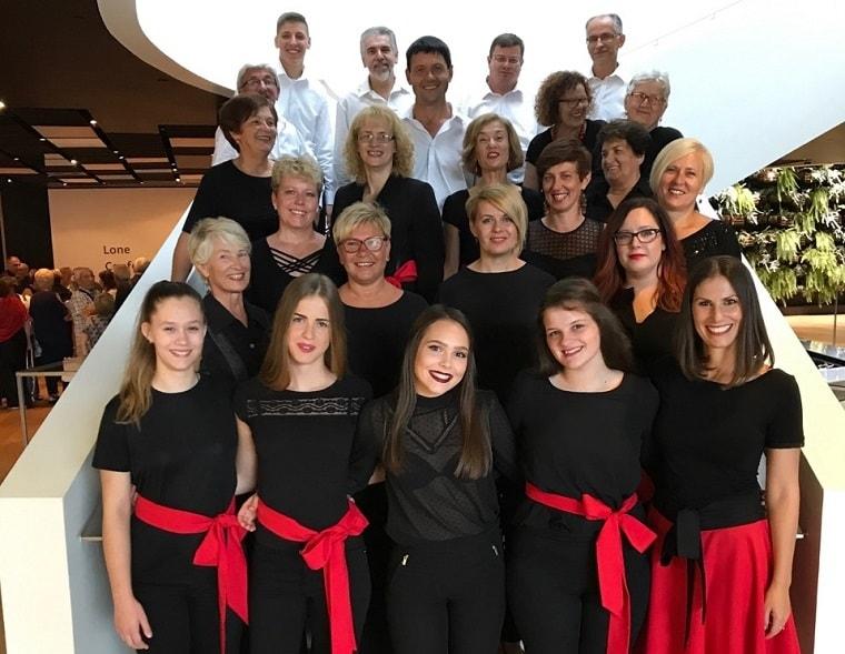 U Rovinju danas započinje međunarodni festival zborova Chorus Inside Croatia