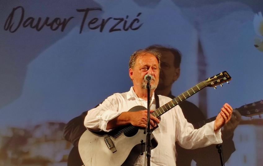 Ove nedjelje u Rovinju će se održati jubilarni XX. ''Koncert sv. Eufemiji'' u režiji Vesne i Davora Terzića