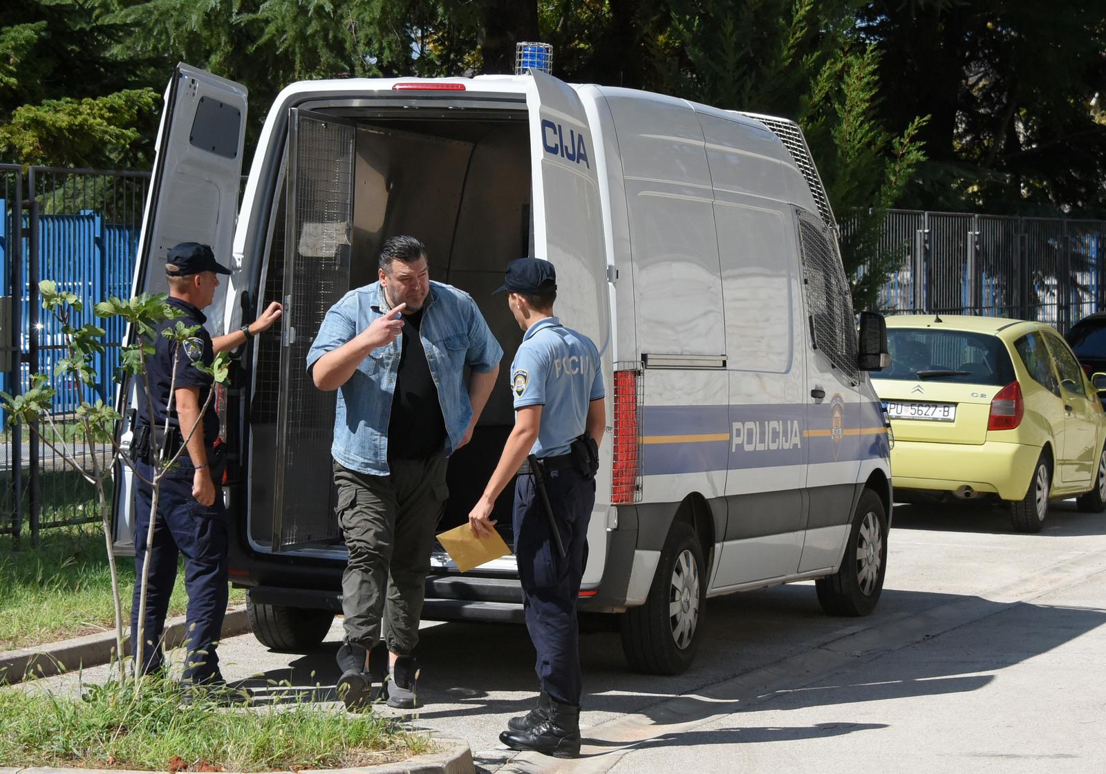 UHIĆEN I ZAŠTITAR ANACONDE! Glavna državna odvjetnica reagirala, zatražila da se preispita odluka suda