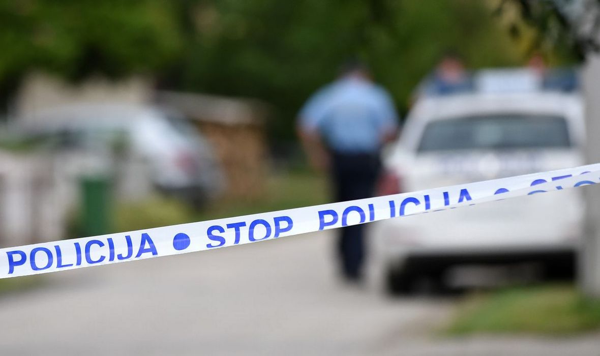 ISTRA ZAVIJENA U CRNO U nesreći poginula braća?!