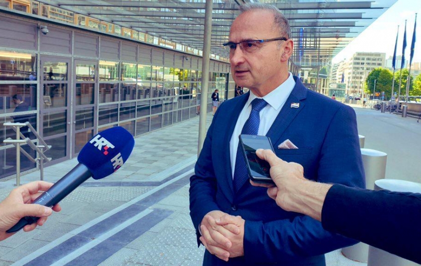 HEP ponovo u fokusu sjednice sabora, a SDP bi mogao podržati MOST-ov opoziv Grlića Radmana