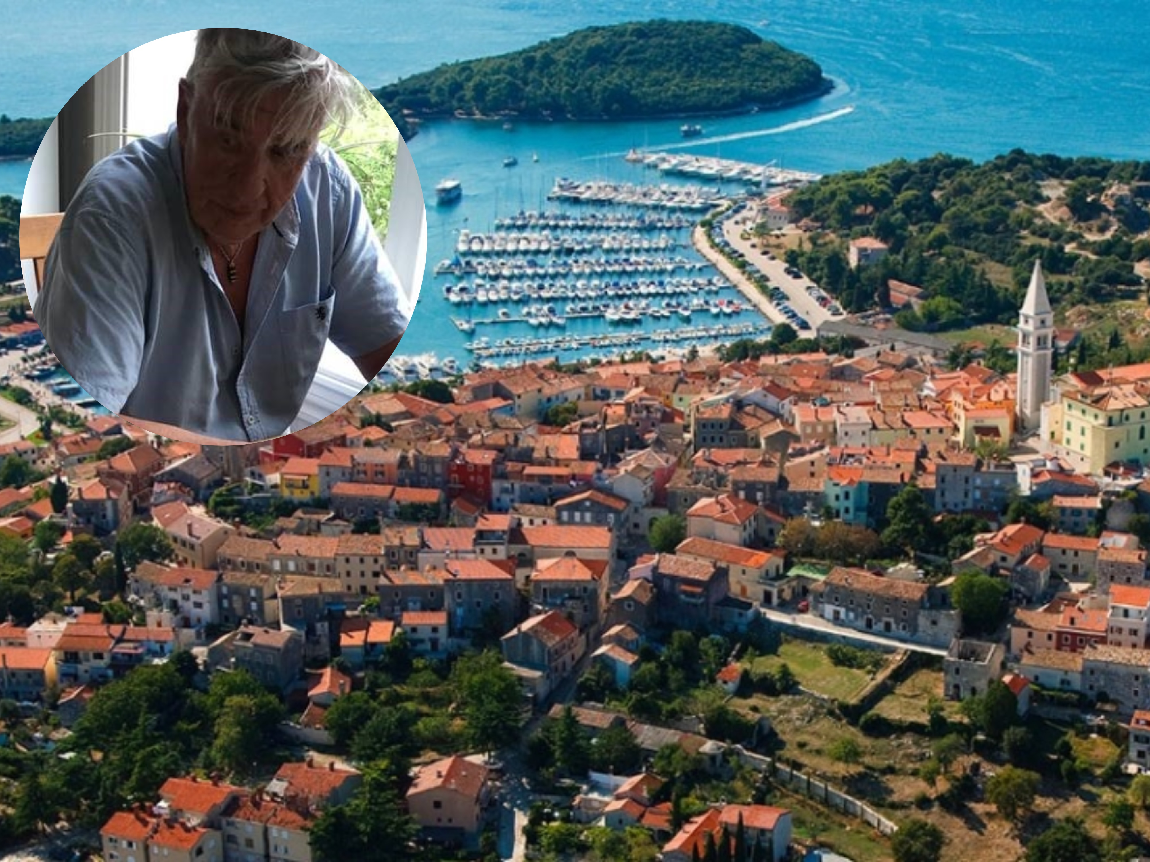 TRAŽI SE! U Vrsaru nestao 66-godišnji Jan Ove Uvdal