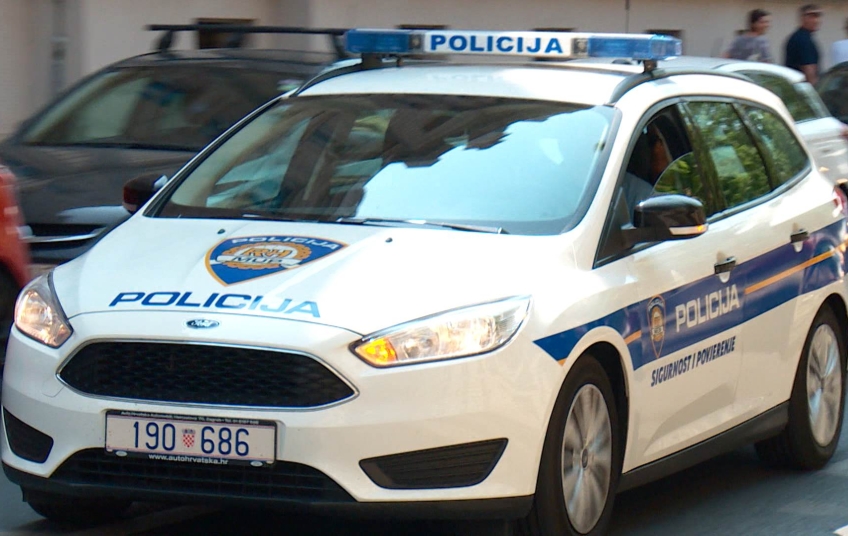  POJAČANE KONTROLE Nadzirat će brzina kretanja na području cijele Istre