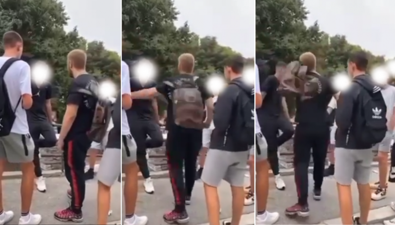 Slučaj vršnjačkog nasilja u Puli zgrozio javnost