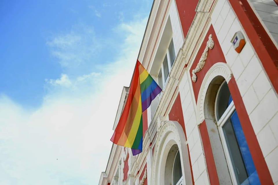 Za vikend se u Poreču održava potencijalno posljednja HOMO, FEŠTA! I nije samo za LGBTIQ+ osobe