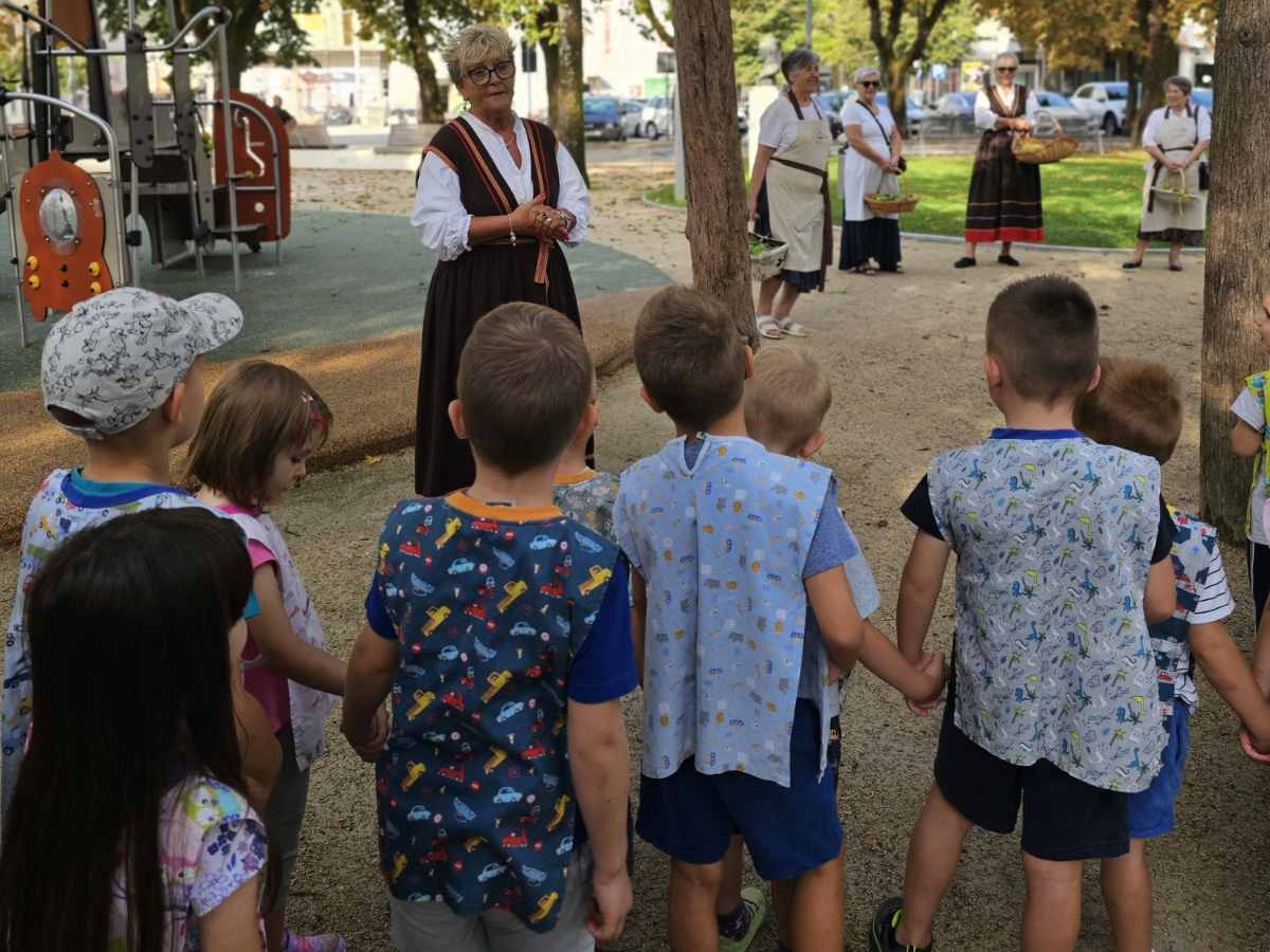 'TKO JE OLGA BAN?' Održava se edukativni program u sklopu Rujanskih svečanosti