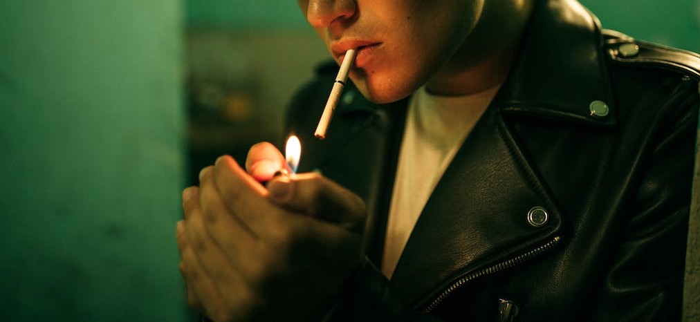 KAD NERVOZA PREVLADA... Provalio u benzinsku da bi ukrao cigarete