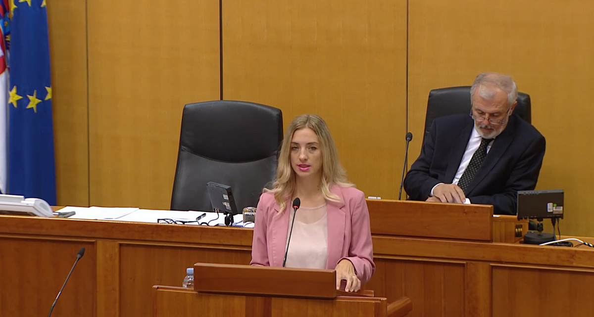 Radolović: Vlada treba jasno i glasno reći je li stavila Uljaniku ključ u bravu