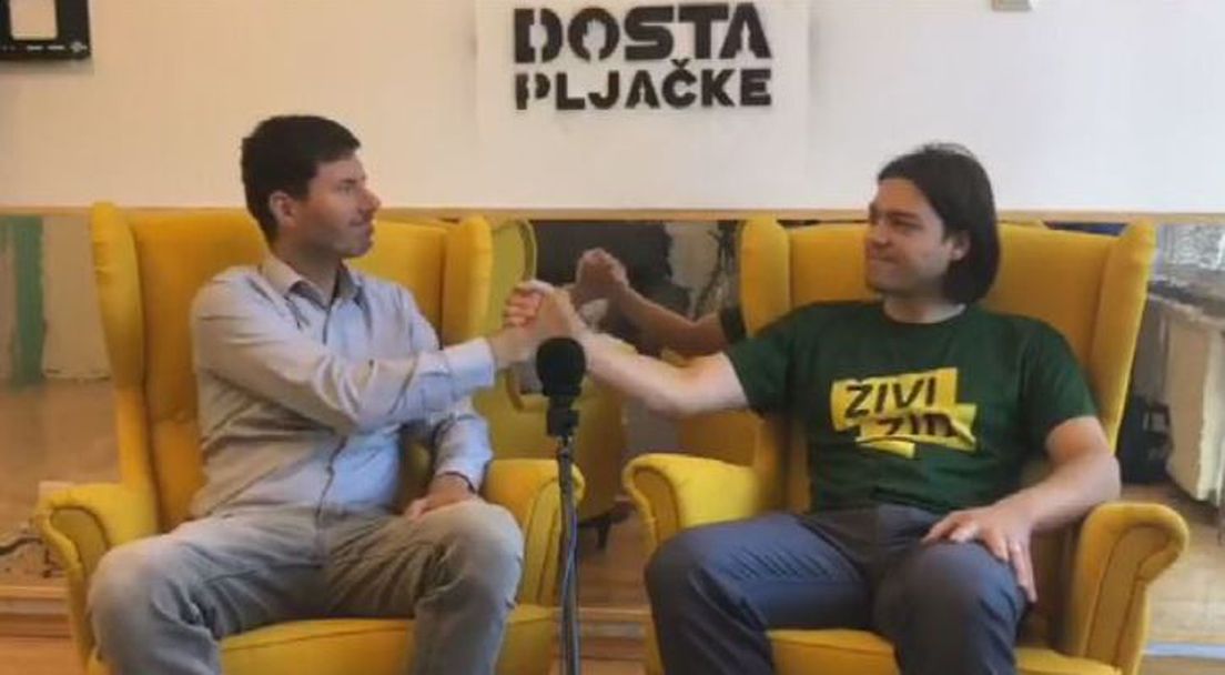POVRATAK OTPISANIH! Ponavljanje je majka znanja