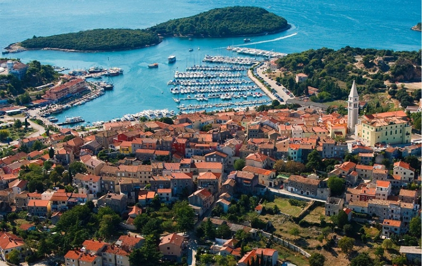 VRSAR Domaćin osmog izdanja Vrsaranskih goložeca
