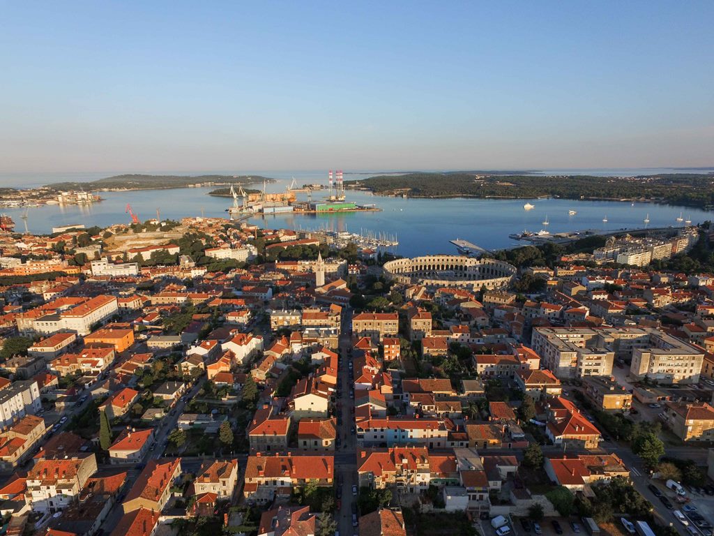 Pula domaćin akcije upisa u Registar dobrovoljnih darivatelja krvotvornih matičnih stanica početkom 2024. godine