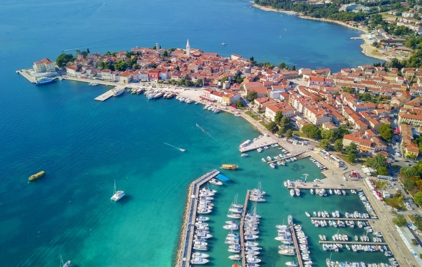 POREČ U Mjesecu poduzetništva, organizira se aktivnost 'Od ideje do uspjeha'