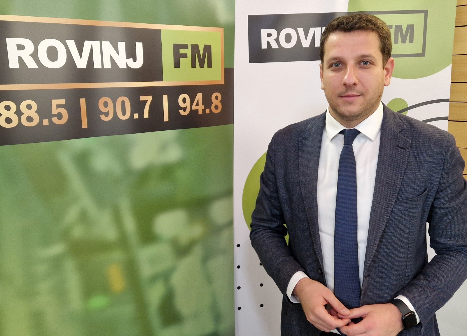 Lerotić nakon vijesti o odlasku Anje Ademi: Najveći grad u Istri u protekle dvije godine nazaduje