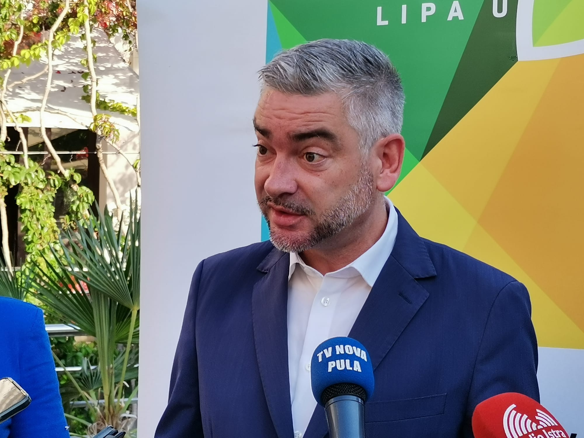 Župan Miletić: Pula je jedan kompleksan grad, a tim koji ga vodi treba funkcionirati