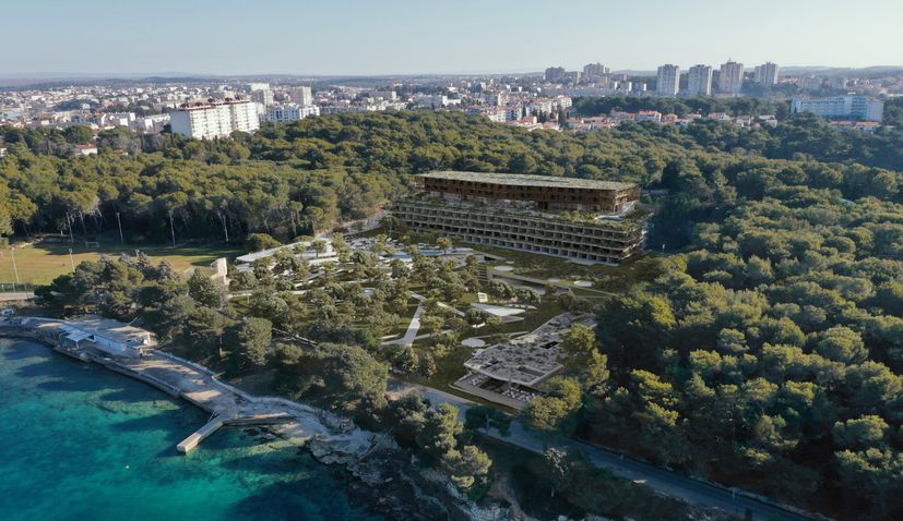 MOŽEMO! PULA  Sramotno ponašanje - Grad Pula krši zakone