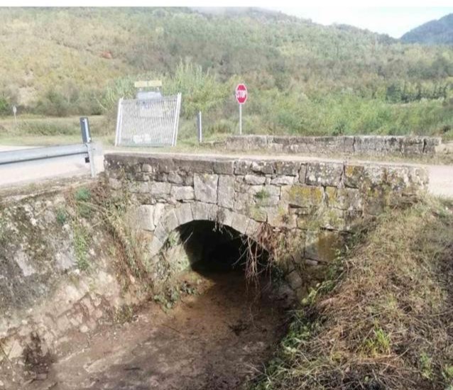 Unatoč nezadovoljstvu mještana ZATVARA se stara cesta LIVADE-PONTE PORTON