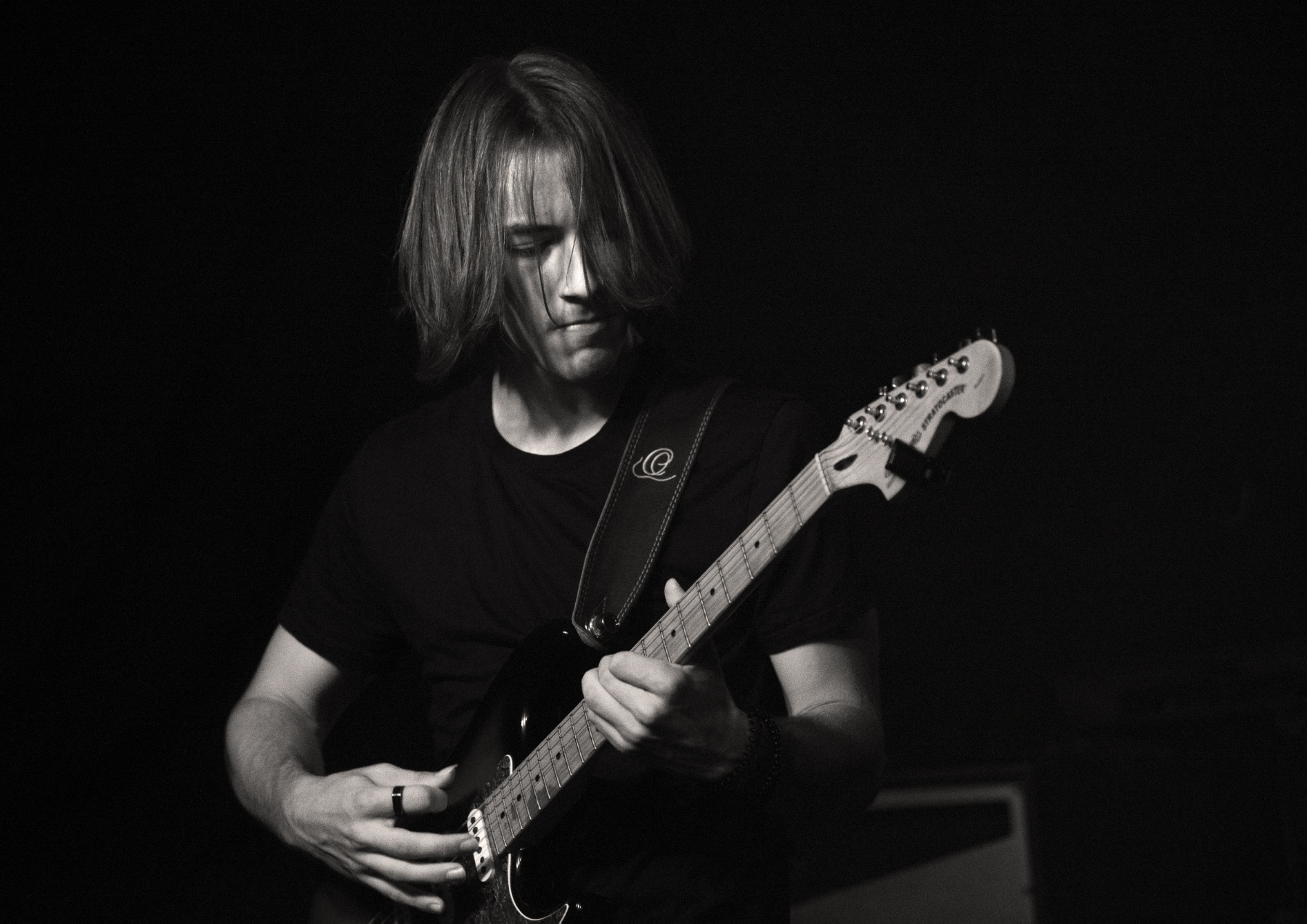 IZAŠAO JE ALBUM TALENTIRANOG PULSKOG GLAZBENIKA Poslušajte Gabriela Radovića i njegov ‘Never the Less’