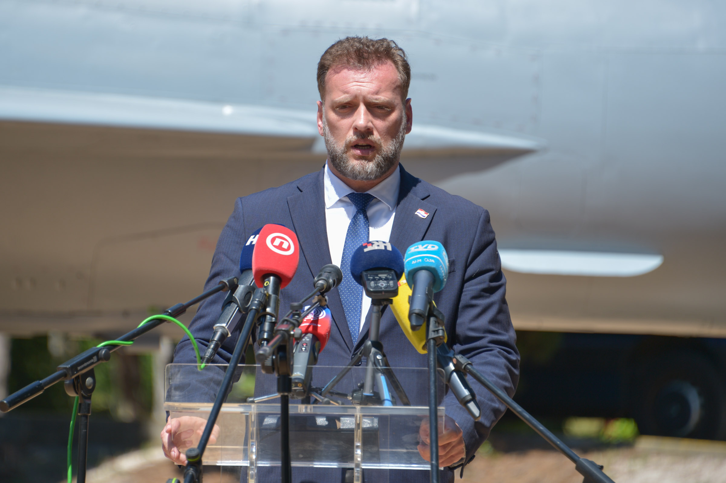 Politizirati u trenutku tragedije je ipak nešto što kao društvo moramo izbjegavati i u konačnici suzdržati se!