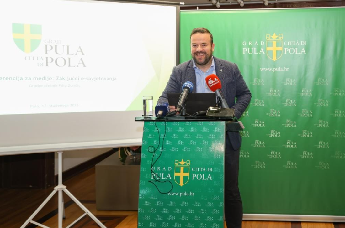Gradonačelnik Zoričić: ''Toples'' nije zabranjen, a pivo i vino ne smatraju se alkoholnim pićima
