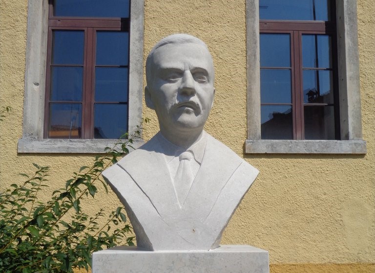 PULA Organizirana Mate Balotina književna večer