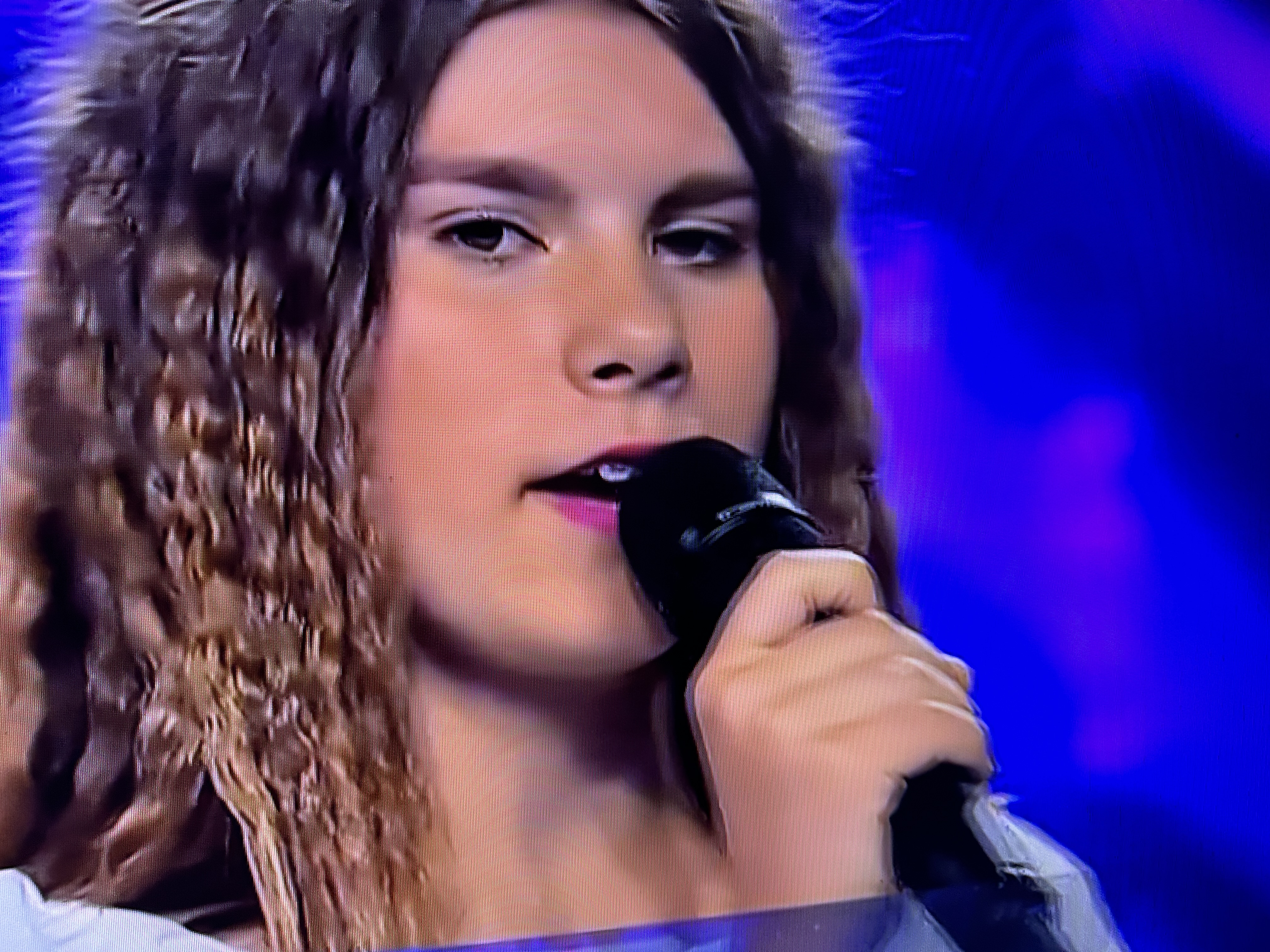 BRAVO! Mlada Dora iz Fažane, nastupila na Supertalentu, prošla sa 3 DA