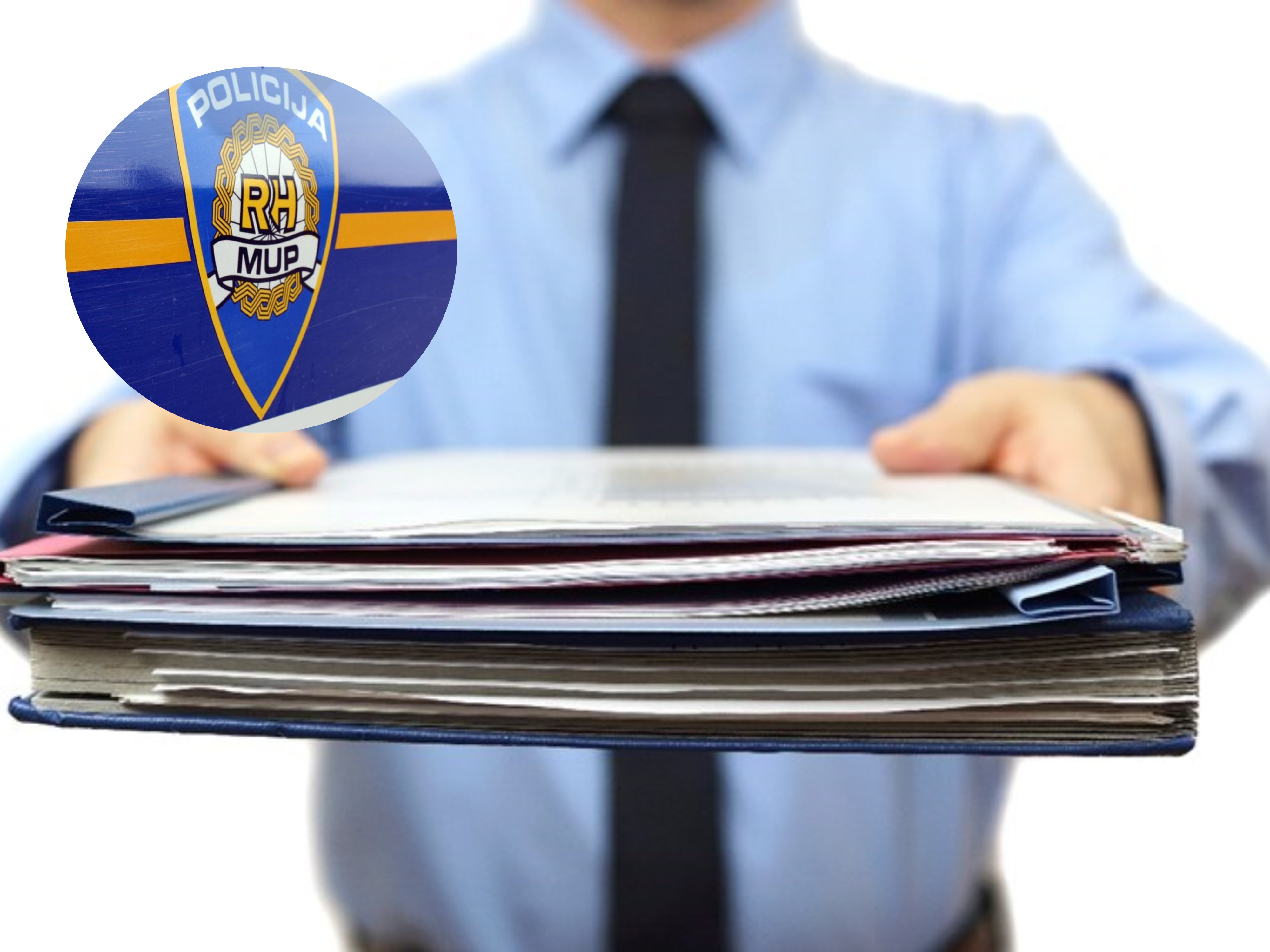 PRONEVJERIO 26 TISUĆA EURA Dobio predujam za kupovinu nekretnine u ime firme pa ga zadržao za sebe