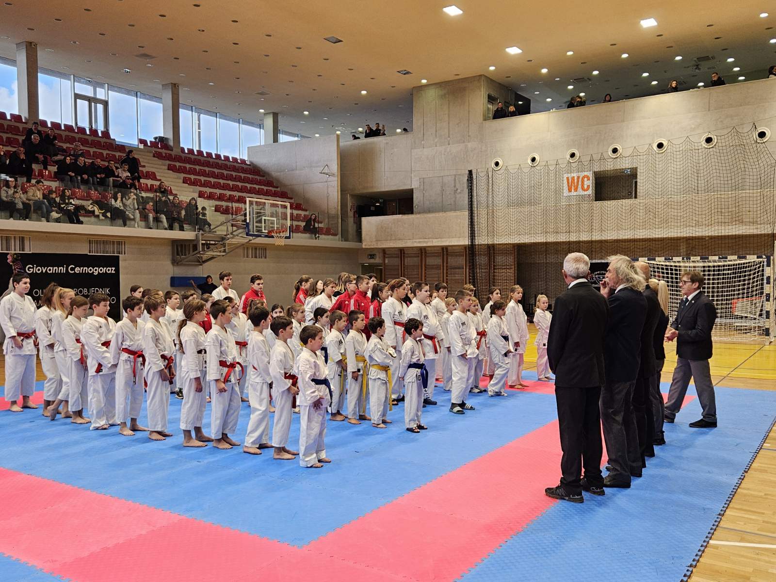 U Novigradu održana Županijska liga u katama ODLIČNI I FINIDA I AMFORA