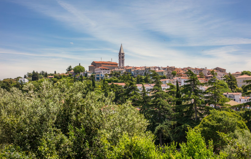 Vrsar priprema još jedno uzbudljivo predavanje za sve uzraste DOBRODOŠLI SU SVI ZNATIŽELJNOG DUHA!