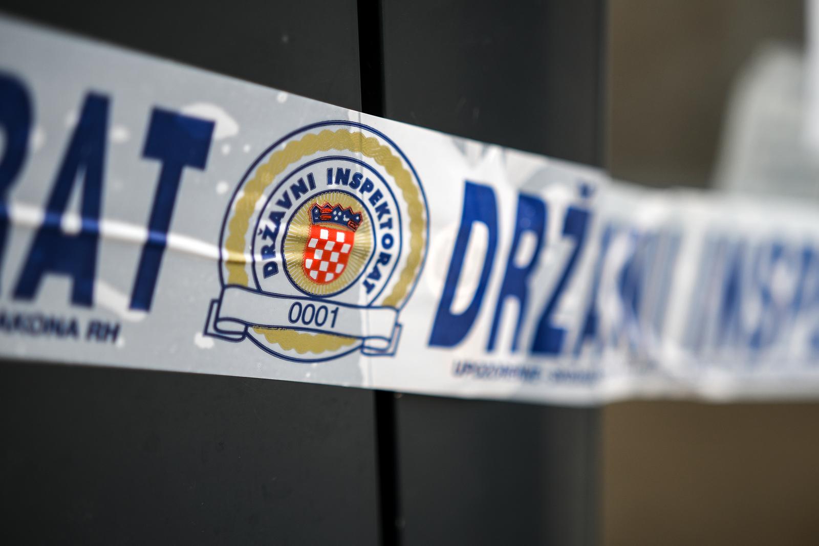 Državni inspektorat na našem području proveo više od 2000 nadzora, naplaćeno gotovo 220 tisuća eura kazni