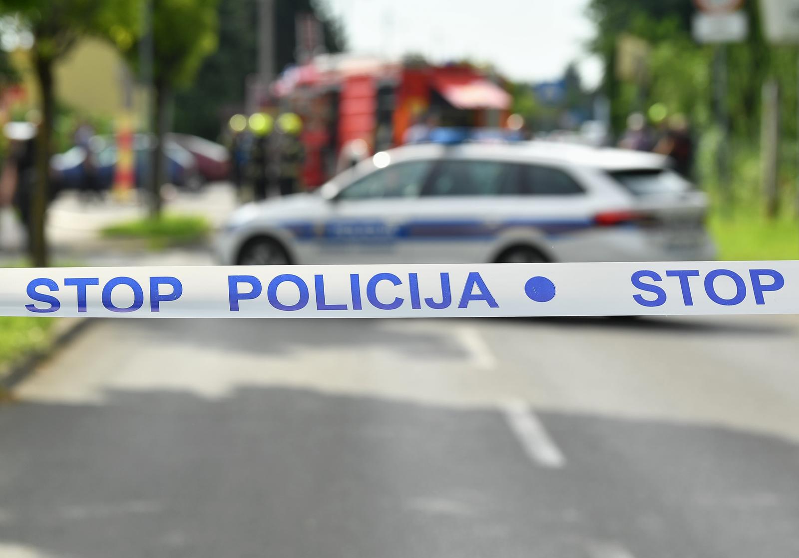 PORAZNA STATISTIKA Istra u top 5 županija s najviše stradalih u prometnim nesrećama