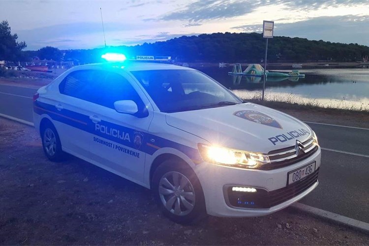 UKRAO 'SAMO' JEDNU STVAR Muškarac priveden zbog provale u mobilnu kućicu