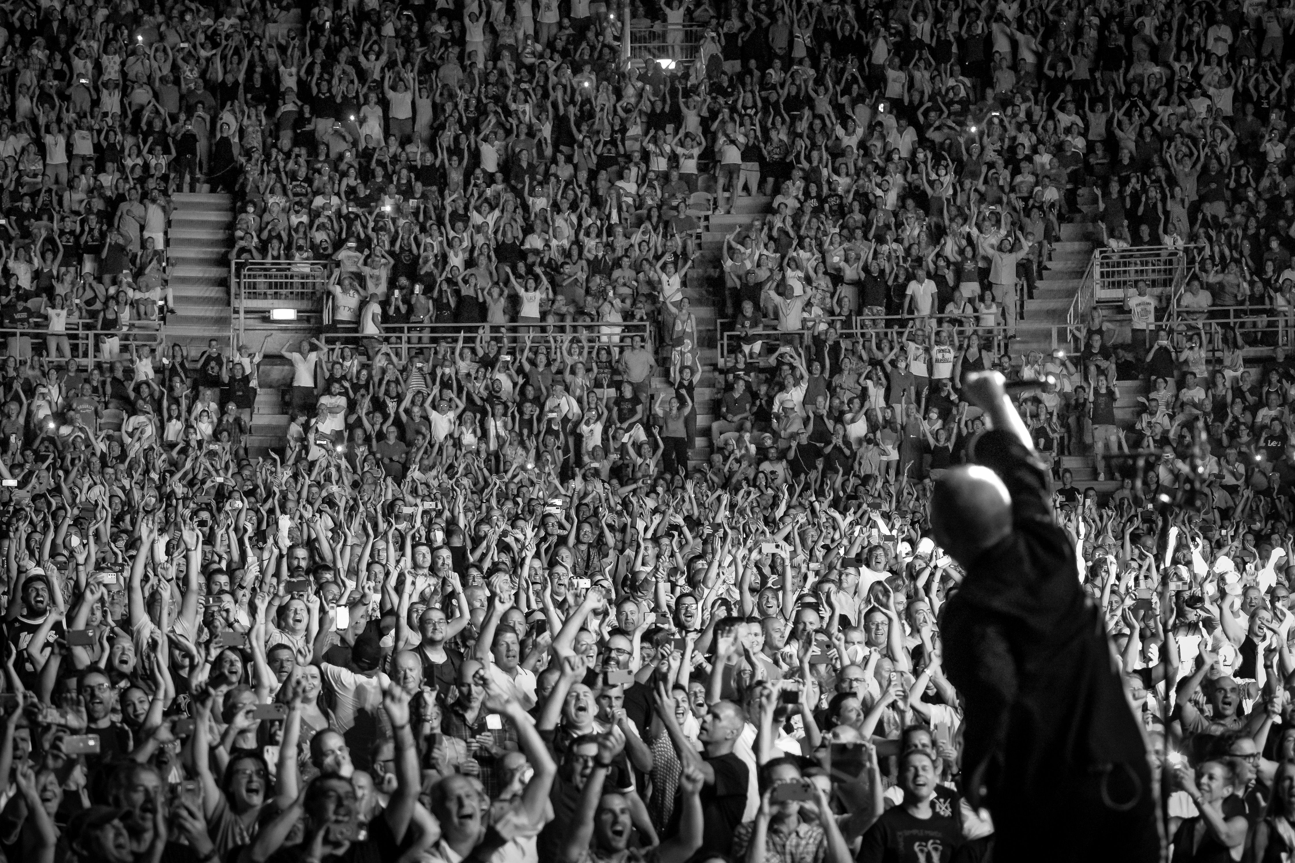 Legendarni rock band sljedeće godine stiže u pulsku Arenu! USKORO KREĆE PRODAJA ULAZNICA