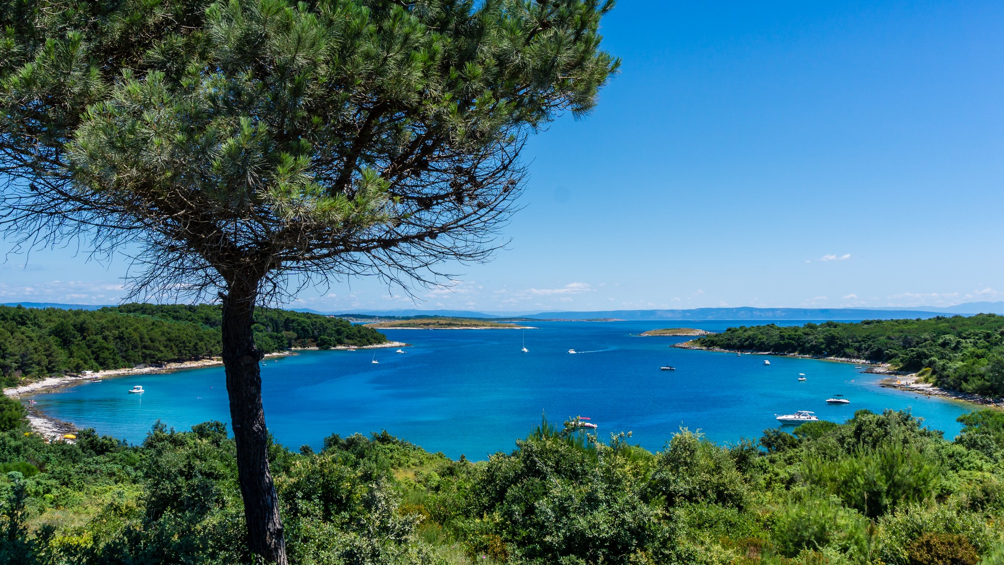 ISTRA VODEĆA TURISTIČKA REGIJA! 'Nizozemci iskazuju veliku vjernost prema našoj destinaciji'