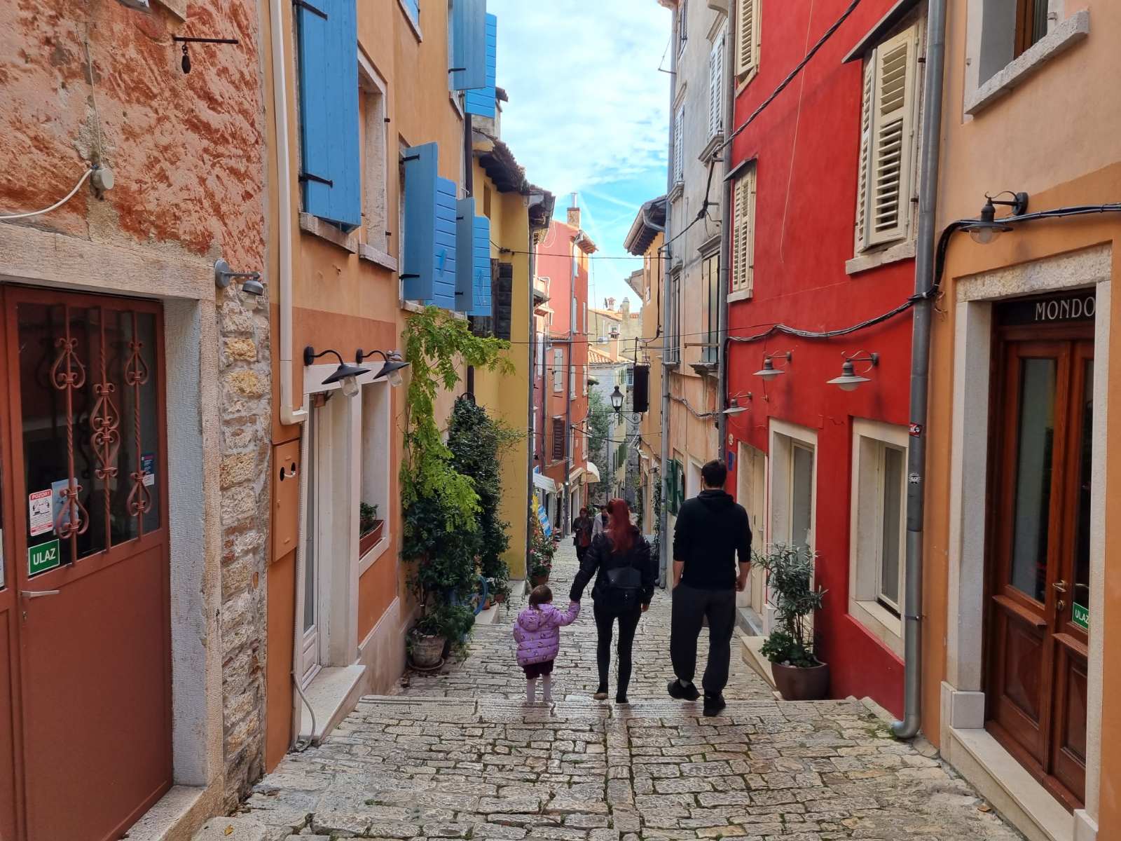 Turistička posezona u plusu U STUDENOM NAJVIŠE NOĆENJA U ISTRI