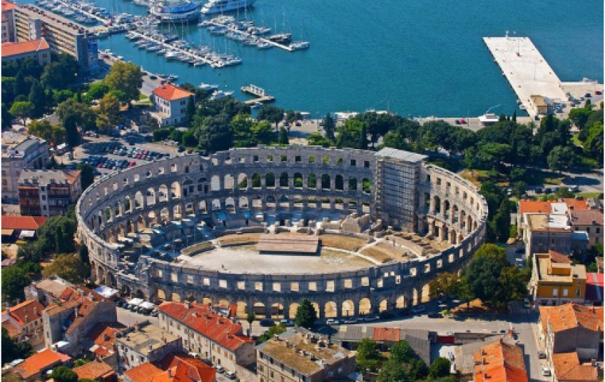 DANAS KRENULA PRODAJA KARATA Za dva spektakla u pulskoj Areni, požurite!