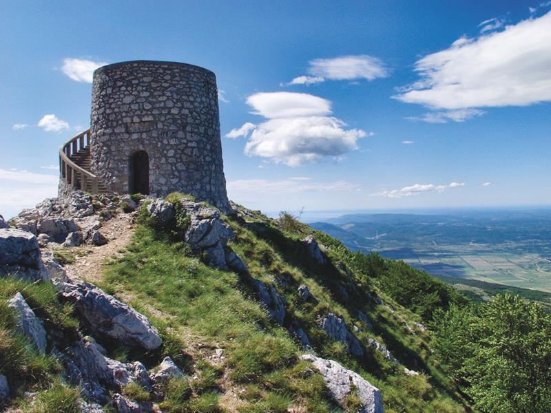 Danas obilježavamo Međunarodni dan Planina!