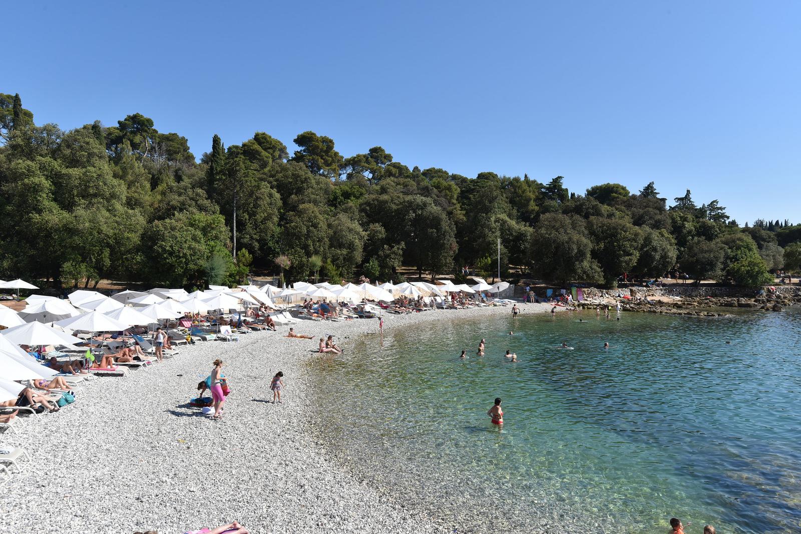 Jedan od najuglednijih njemačkih putničkih časopisa ISTAKNUO NAJLJEPŠE PLAŽE U ISTRI