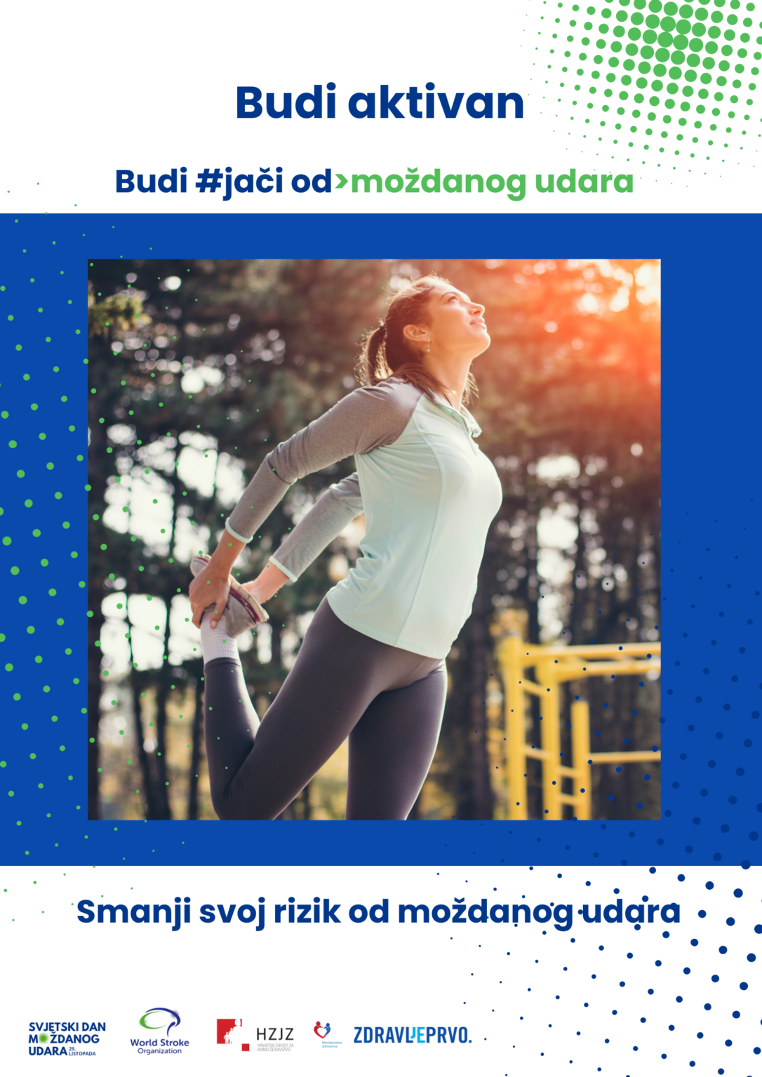 Svjetski Dan Moždanog Udara Evo Kako Prepoznati Simptome I Smanjiti