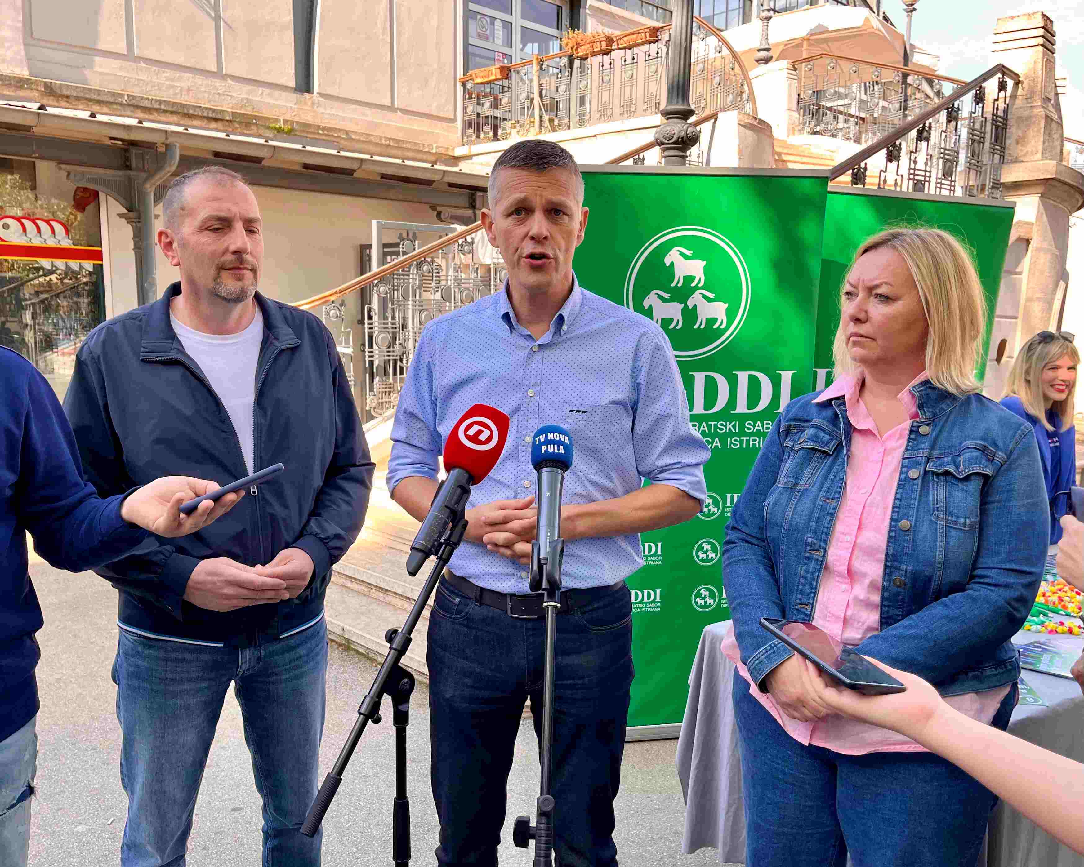 Press IDS Flego 13.4