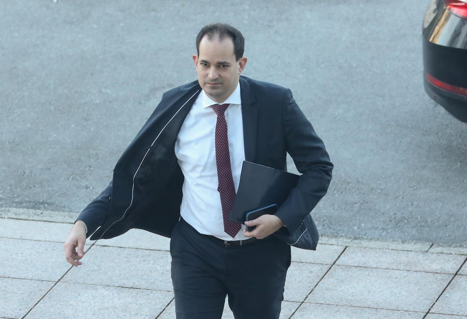 Ministar pravosuđa iznio ponudu sucima HOĆE LI BITI ŠTRAJKA?