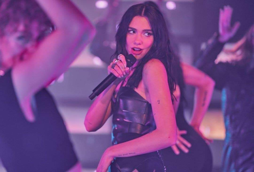 FANOVI DOČEKALI Kreće prodaja ulaznica za koncert Dua Lipe u pulskoj Areni