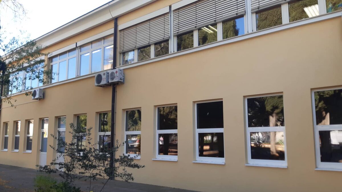 POTPISAN SPORAZUM! Valalta će donirati solarne elektrane Osnovnoj školi Jurja Dobrile iz Rovinja