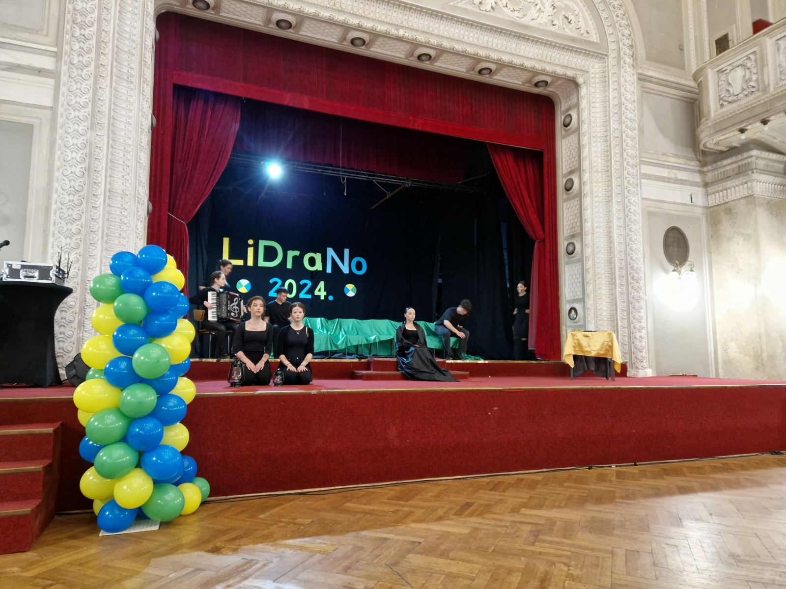 POZNATI SU REZULTATI! U Puli uspješno održan Županijski LiDraNo 2024.